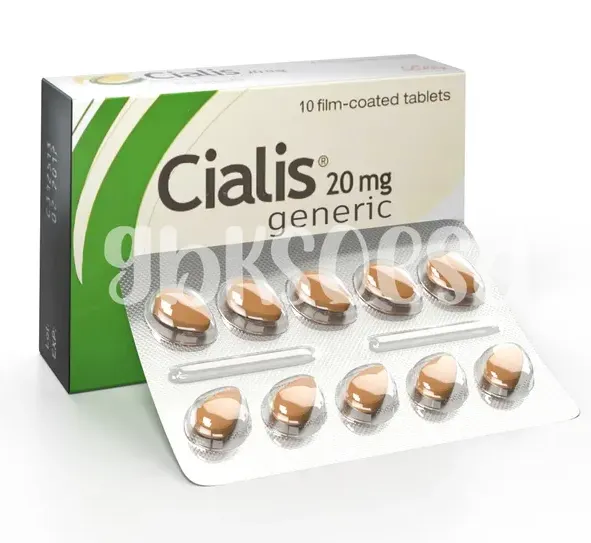 Cialis Generikus