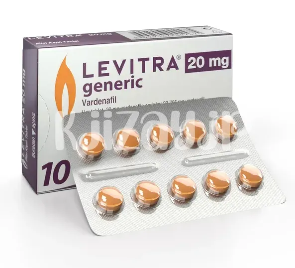 Levitra Generikus